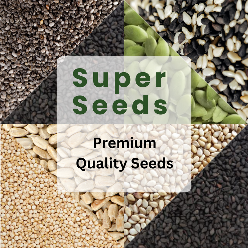 Super Seeds