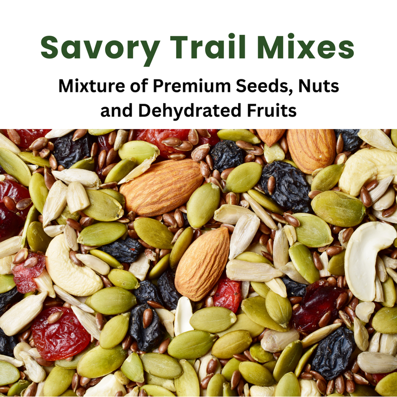 Savory Mixes