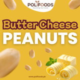 Butter Cheese Flavor Peanuts