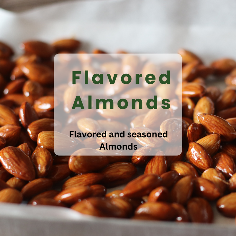 Almonds